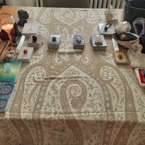 Tarot Reading